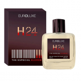 H24 эспешиал элемент (Н24 The especial element) муж. 100ml