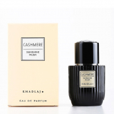 KHADLAI Парфюмерная вода CASHMERE SUNSHINE MUSK 100мл