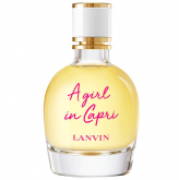 LANVIN A GIRL IN CAPRI edt 90ml без упаковки