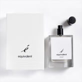 EQUIVALENT Туалетная вода для мужчин H017 100 ml