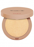 PUPA Хайлайтер компактный для лица Wonder Me Glow, 7,5 г, 102
