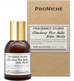 ProNiche Fragrance Studio Strawberry, Plum Nectar, Amber, Vanilla 50мл
