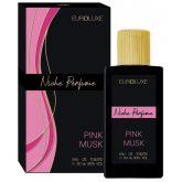 Niche Perfume Pink musk жен. edt 50ml