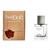 SweDoft Сведофт/ SweDoft edp 30ml