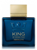 Banderas King Of Seduction Absolute Man edt 100 мл без упаковк