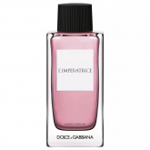 DOLCE&GABBANA L`IMPERATRICE LTD edt 100 ml без упаковки