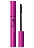PUPA Тушь для ресниц Vamp Lash Extender 14 мл, чёрная