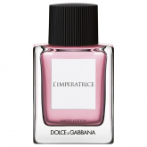 DOLCE&GABBANA L`IMPERATRICE LTD edt  50 ml