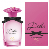 DOLCE&GABBANA DOLCE LILY edt 30ml