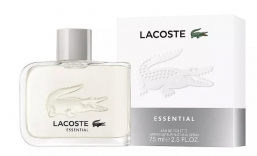 LACOSTE ESSENTIAL Homme edt  75ml