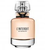 GIVENCHY L'Interdit edt 80ml без упаковки