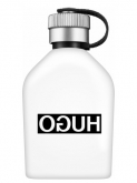 HUGO REVERSED MAN edt  75ml