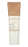 NEXTBEAU Солнцезащитный крем для лица с комбучей SPF50+/PА++++, 55мл