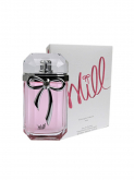 Giorgio Monti WILL POUR FEMME/жен. edt 100 ml