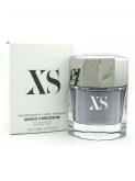 PACO RABANNE XS homme edt 100ml без упаковки