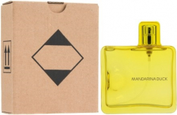 MANDARINA DUCK edt 100ml без упаковки