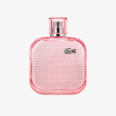 Eau de Lacoste L.12.12 Rose Sparkling edt  100 ml без упаковки