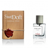 SweDoft Истинная леди/ Pure Ledy edp 30ml