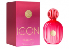 Banderas The Icon Woman edp 100 мл