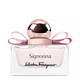 SALVATORE FERRAGAMO SIGNORINA edp  30ml