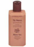 Lerbolario Гель для душа Black Tea Shower Gel 250 мл