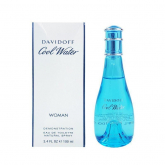 DAVIDOFF COOL WATER Woman edt 100ml без упаковки