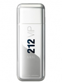 CAROLINA HERRERA 212 Vip Men edt 100ml без упаковки