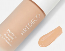 AD Тональная основа-сыворотка Perfect Matte Serum Foundation тон 42