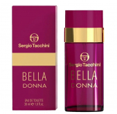 SERGIO TACCHINI Bella Donna edt   30 ml