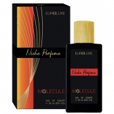 Niche Perfume m()lecule жен. edt 50ml