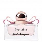 SALVATORE FERRAGAMO SIGNORINA edp  50ml