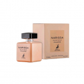 M.ALHAMBRA  NARISSA AMBRE/жен. edp 100ml
