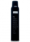 LORVENN Сухой шампунь для всех типов волос DRY INSTANT REFRESH