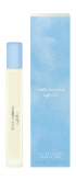 DOLCE&GABBANA LIGHT BLUE edt  10ml NEW