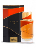 Fellah VELVET III Духи 100 ml