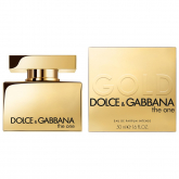 DOLCE&GABBANA THE ONE GOLD Intense edp 50ml