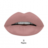 Estrade Помада д/губ cтойкая жидкая MATTE MACAROON 71 мадлен