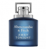ABERCROMBIE&FITCH AWAY TONIGHT MEN EDT 100ML без упаковки