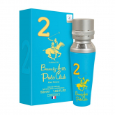 BEVERLY HILLS POLO CLUB Sports Women 2 edp 50 ml