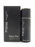 10th AVENUE  BLACK MAX POUR HOMME (Армани код)/муж. edt 100 ml