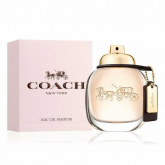 COACH Eau de Parfum 50 ml