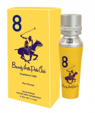 BEVERLY HILLS POLO CLUB Sports Women 8 edp 50 ml