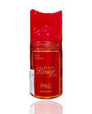 Prive Дезодорант-спрей BRIGHT ROUGE 555  unisex 250мл