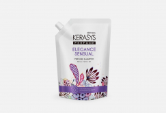 Kerasys Шампунь для волос Элеганс (запасной блок) 500мл