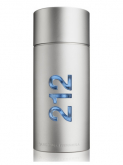 CAROLINA HERRERA 212 Men edt  50ml