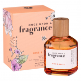 Once Upon a Fragrance Kiss & Spell edp 100ml
