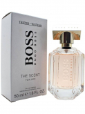 BOSS THE SCENT FOR HER edp  50 ml без упаковки