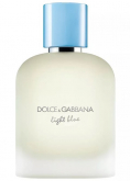 DOLCE&GABBANA LIGHT BLUE Pour Homme edt 100ml без упаковки