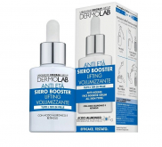 DERMOLAB Сыворотка-бустер антивозрастная ANTI-AGING FACE BOOSTER SERUM