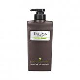 Kerasys Homme Scalp Care Шампунь Лечение кожи головы д/мужчин  550 мл